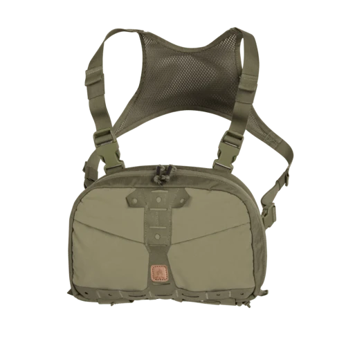 Chest Pack Numbat® Brusttasche