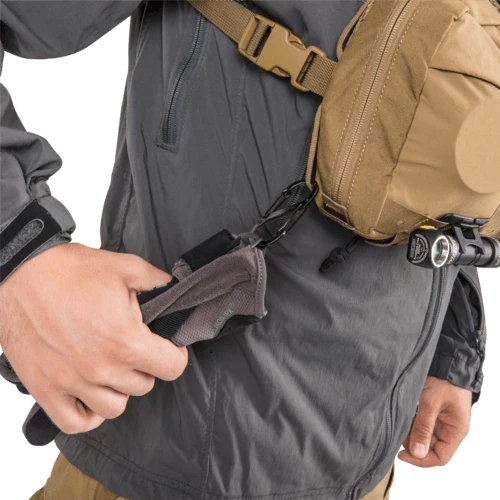 Chest Pack Numbat® Brusttasche