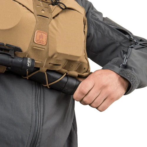 Chest Pack Numbat® Brusttasche