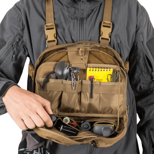 Chest Pack Numbat® Brusttasche