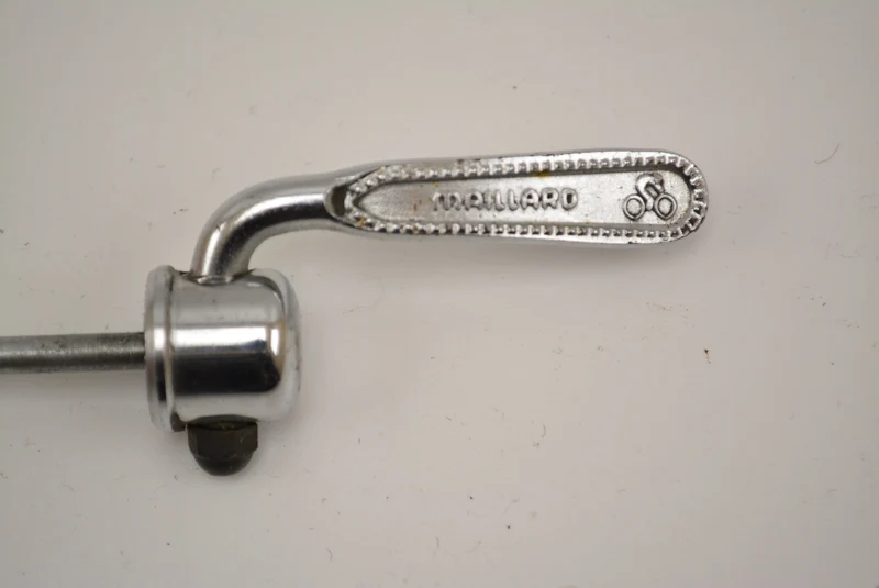 MAILLARD bageste quick release aksel