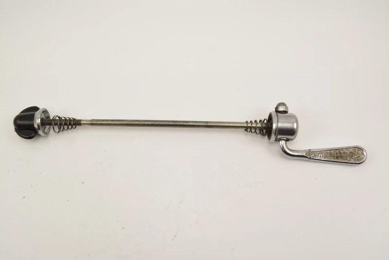 MAILLARD SPIDEL bageste quick release aksel