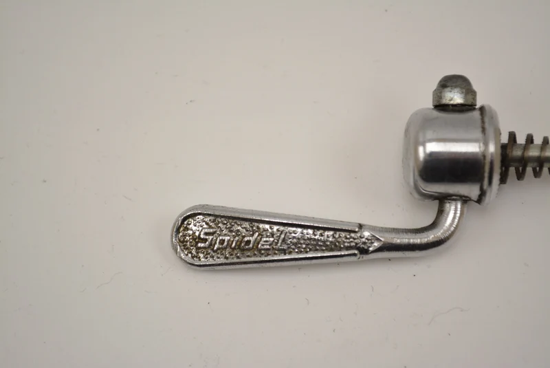 MAILLARD SPIDEL bageste quick release aksel