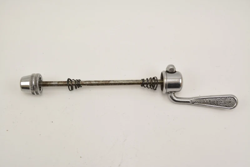 MAILLARD SPIDEL quick release aksel foran
