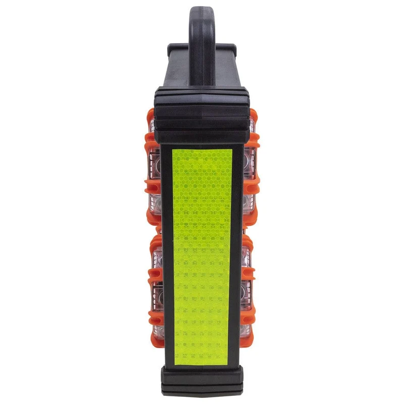 Signalleuchten SyncFlare, 6er Set