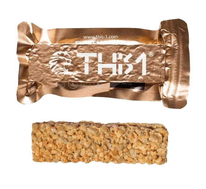 THIS 1 Energieriegel Nuss 40g
