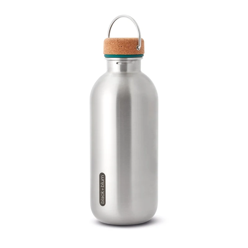 Edelstahl Wasserflasche