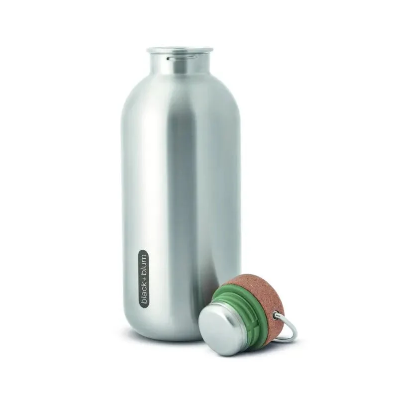 Edelstahl Wasserflasche