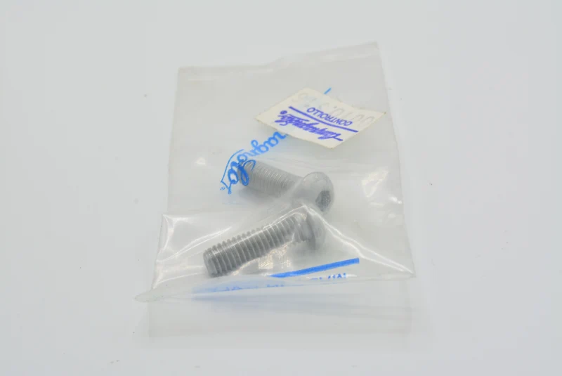 Campagnolo sekskantskrue M6 unbrakon