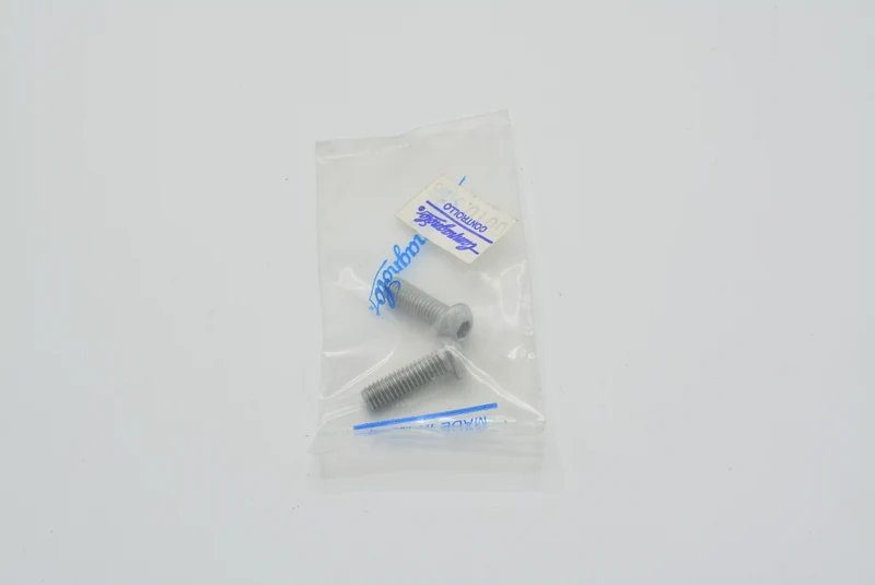 Campagnolo sekskantskrue M6 unbrakon
