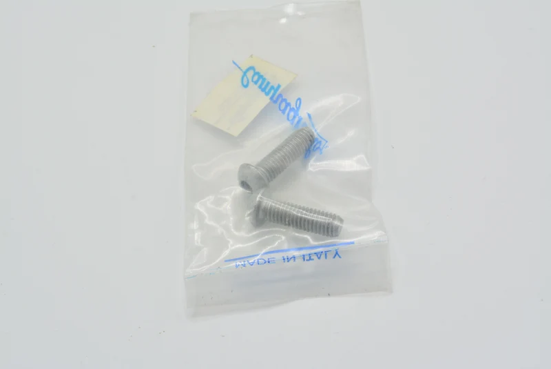 Campagnolo sekskantskrue M6 unbrakon