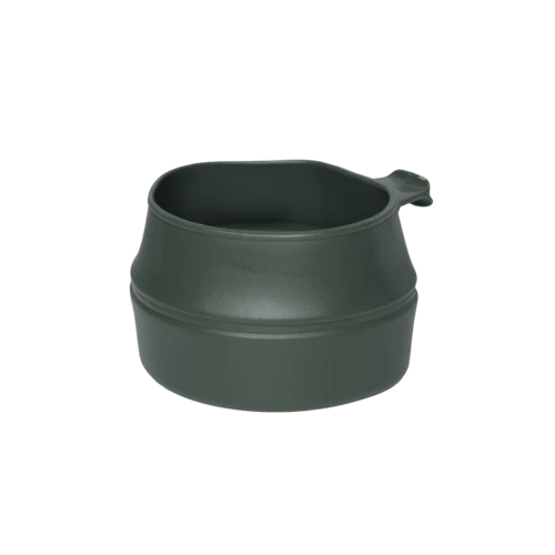 FOLD-A-CUP® Falttasse 250ml, olivgrün