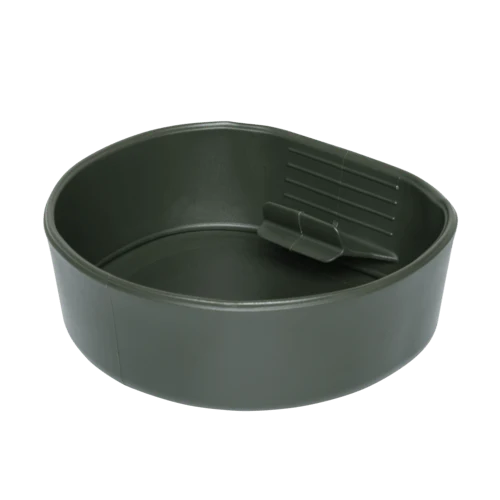 FOLD-A-CUP® BIG Falttasse Faltbecher 600ml, olivgrün