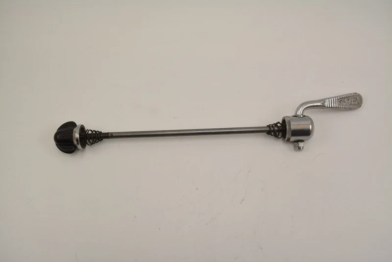 SIMPLEX quick release aksel bagpå