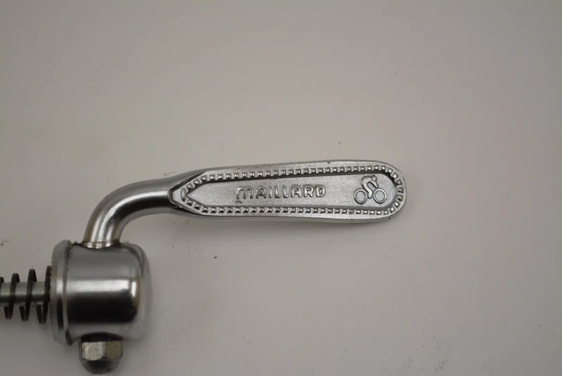 MAILLARD bageste quick release aksel