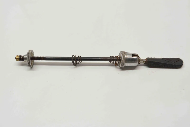 SIMPLEX JUY quick release aksel foran