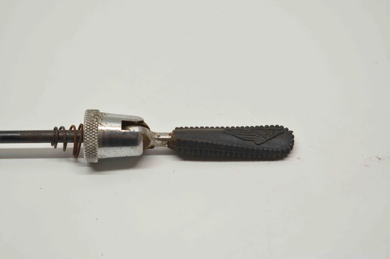 SIMPLEX JUY quick release aksel foran
