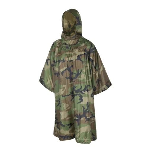 Poncho U.S. Model