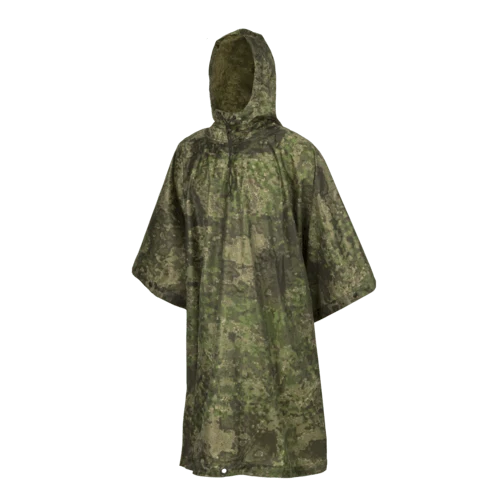 Poncho U.S. Model