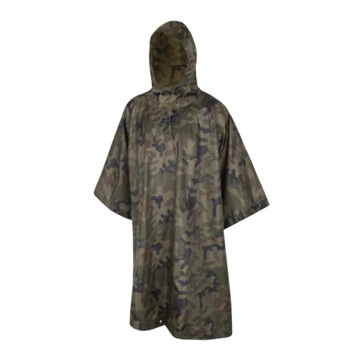 Poncho U.S. Model