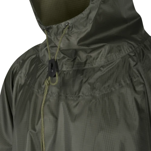 Poncho U.S. Model