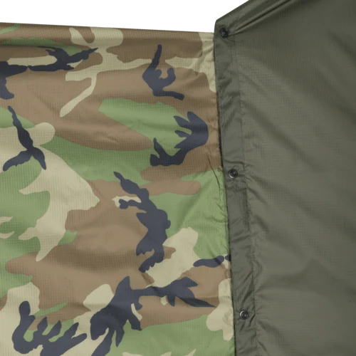 Poncho U.S. Model