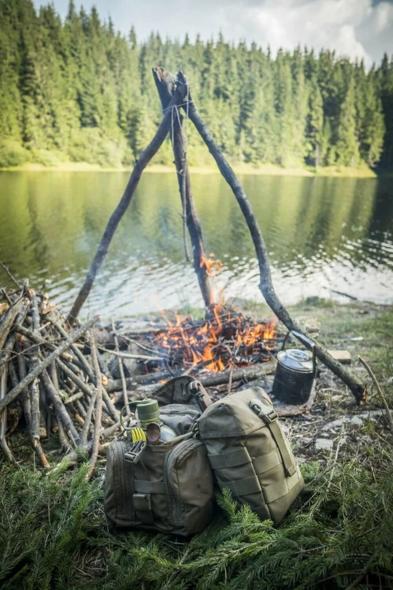 Essential Kitbag® / Bushcraft bag