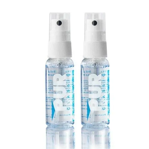 PUR CLASSIC Antibeschlag Spray