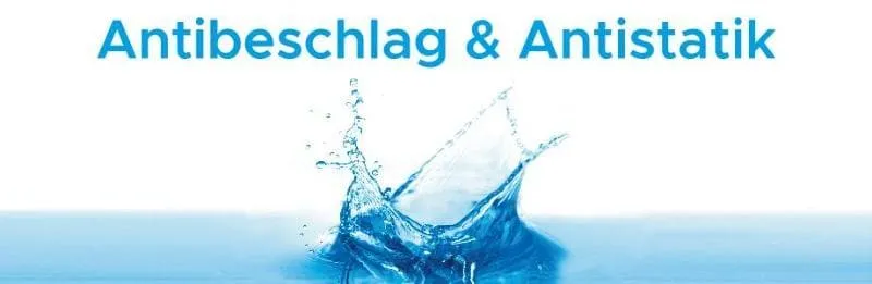PUR CLASSIC Antibeschlag Spray