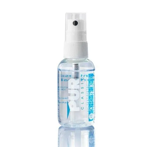 PUR CLASSIC Antibeschlag Spray