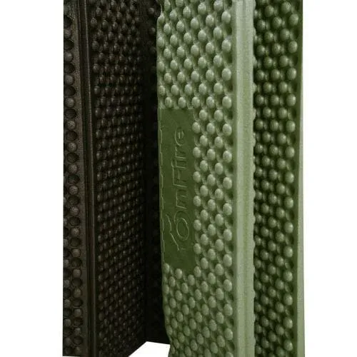 Thermo Falt-Isomatte - faltbare Thermo Isomatte
