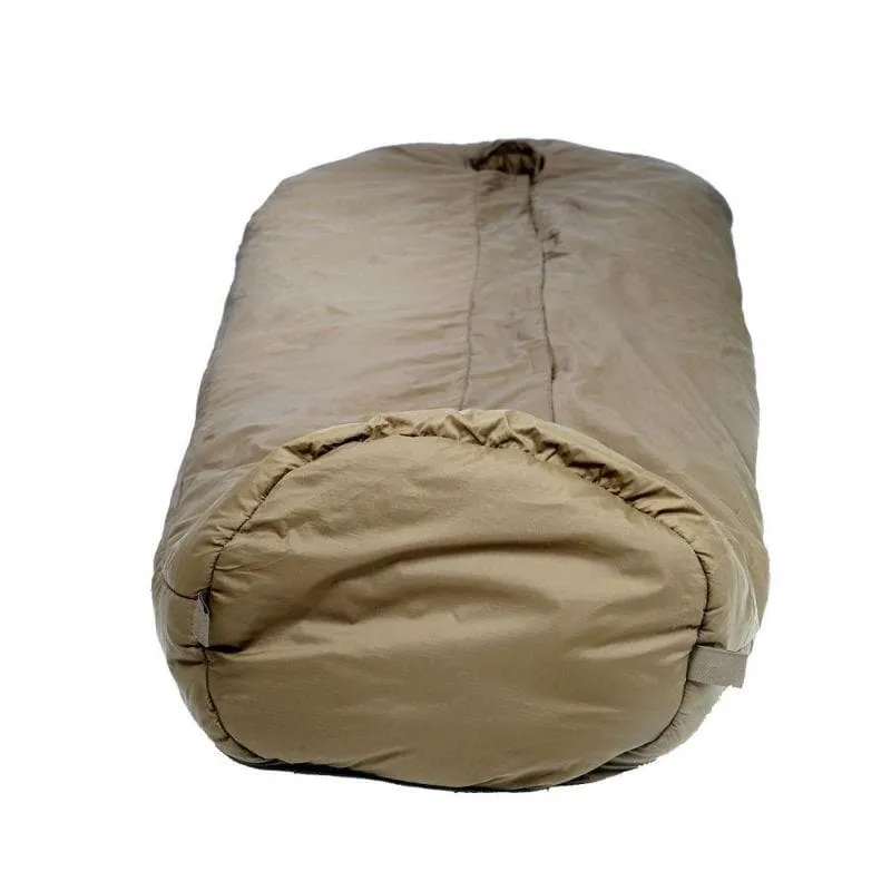 Mumien Mummy Schlafsack 3 Jahreszeiten
