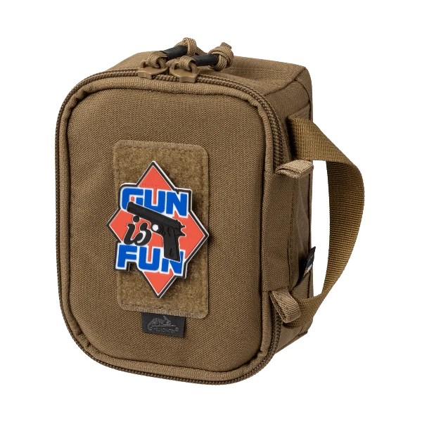 Ammo Box / Munitionstasche