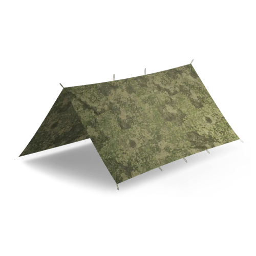 Supertarp Polyester Ripstop