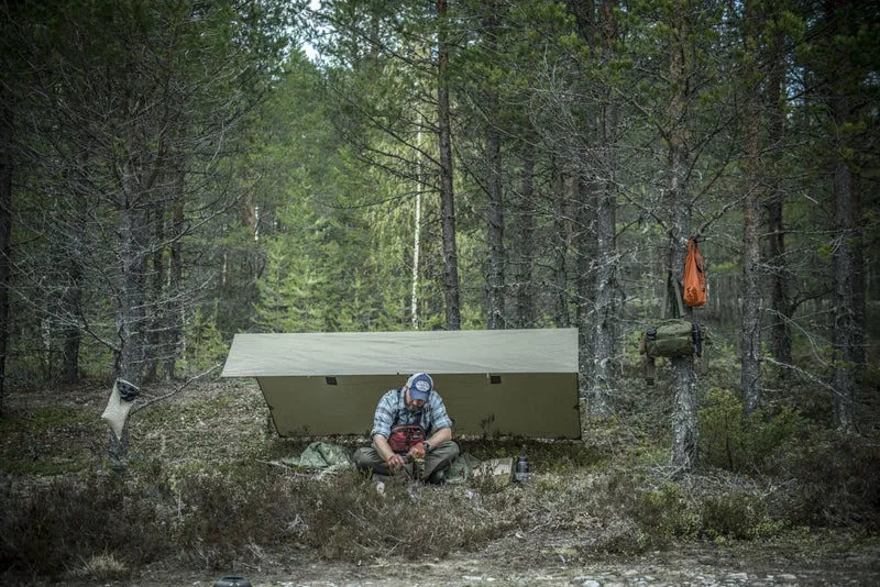 Supertarp Polyester Ripstop