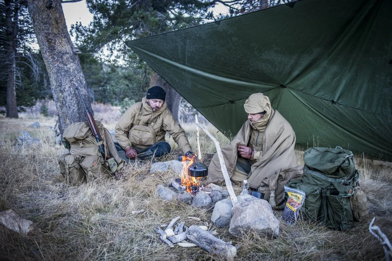 Supertarp Polyester Ripstop
