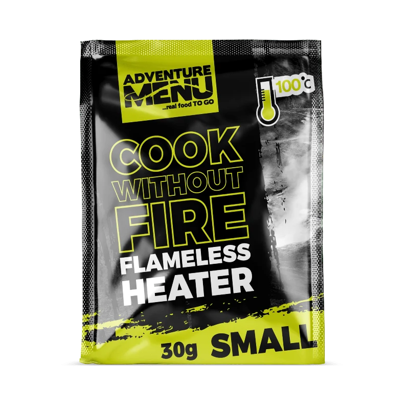 Adventure Menu Flameless Heater klein (30g)
