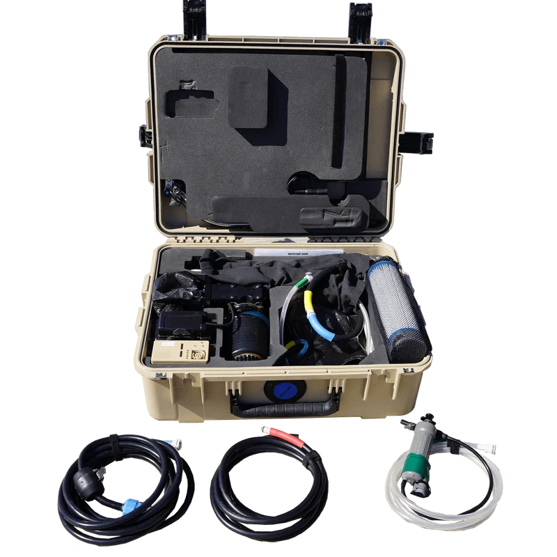 HFD PS40 Land Warfare Universal Watermaker - Preis auf Anfrage -