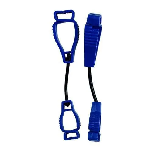 Handschuhhalter Clip Halterung 2er-Pack