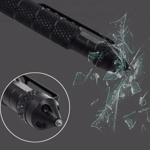 Tactical Defense Pen plus Multi-Tool Card