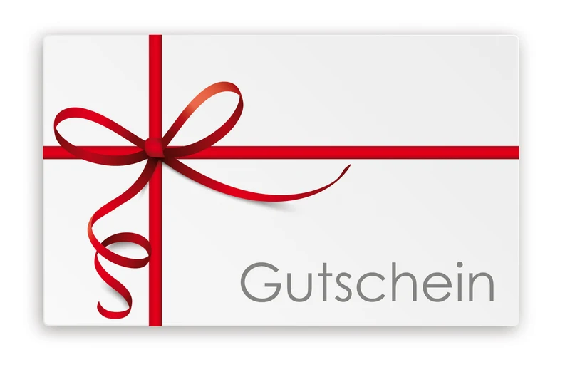 Gutschein