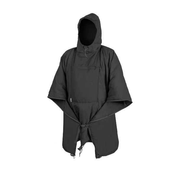 Poncho Swagman Roll