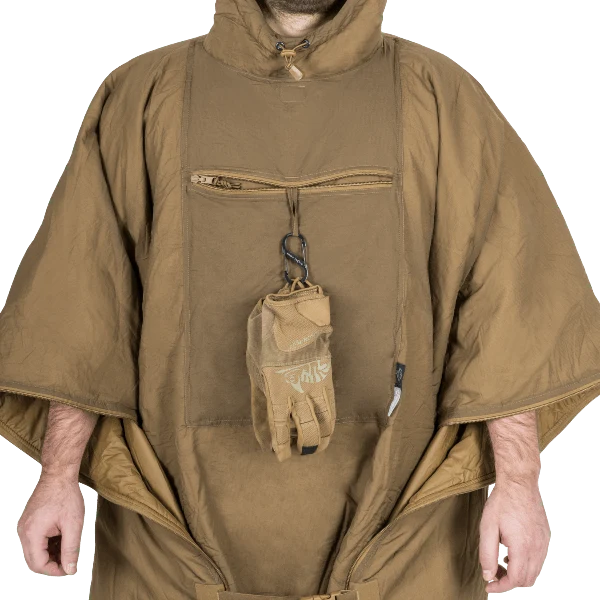 Poncho Swagman Roll