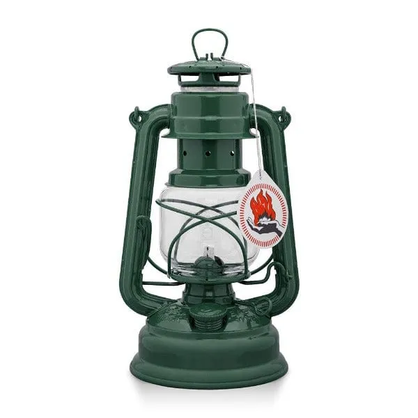 Sturmlaterne Baby Special 276 Zinc-Plated