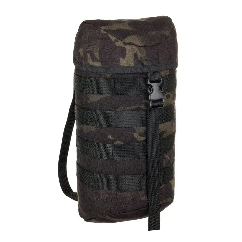 Seitentasche SPARROW 5L Erweiterung Rucksack