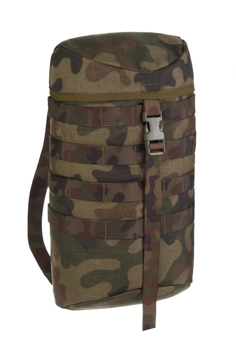 Seitentasche SPARROW 5L Erweiterung Rucksack