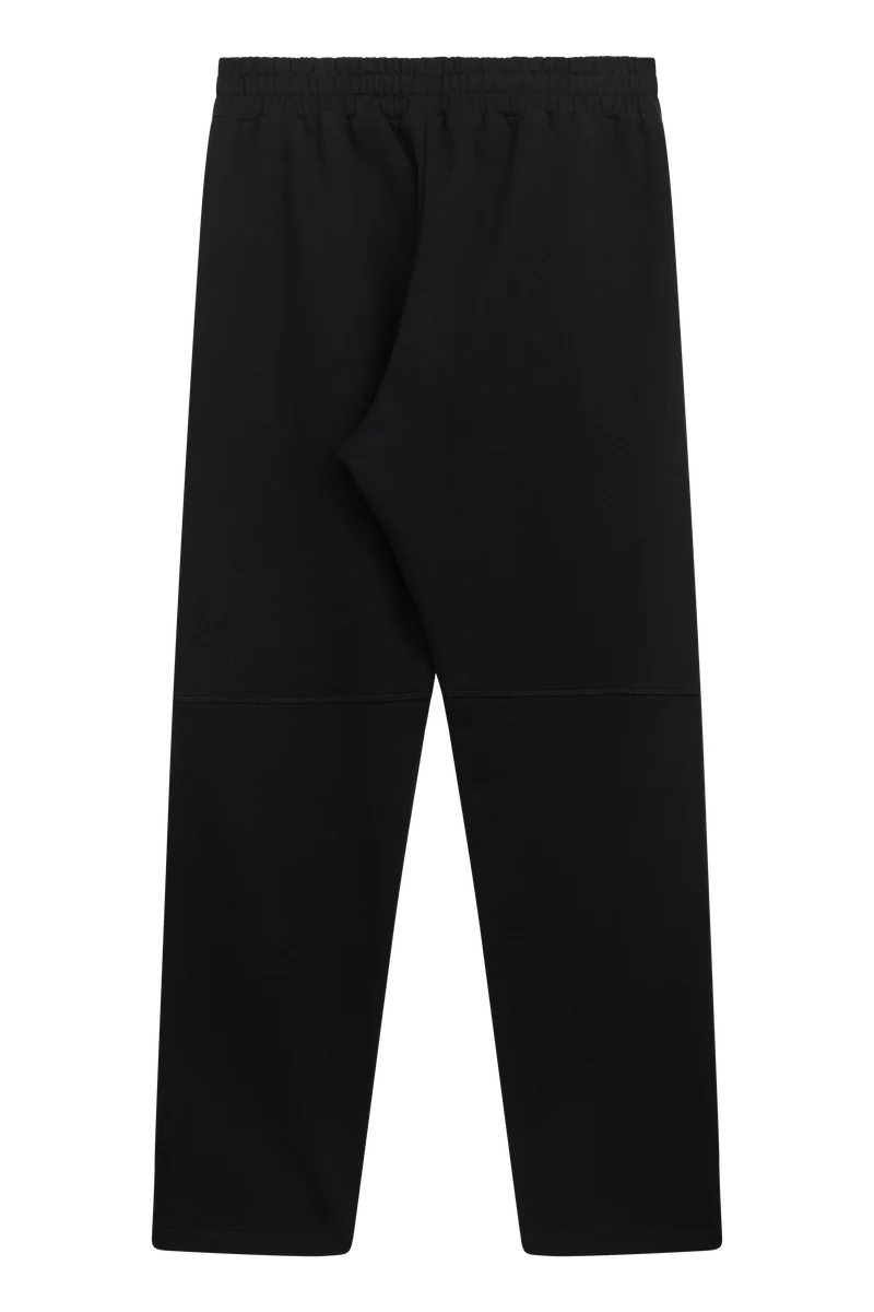 ❌ SALE ❌ UNFAIR ATHLETICS Two Side Logo Sweatpants | Black