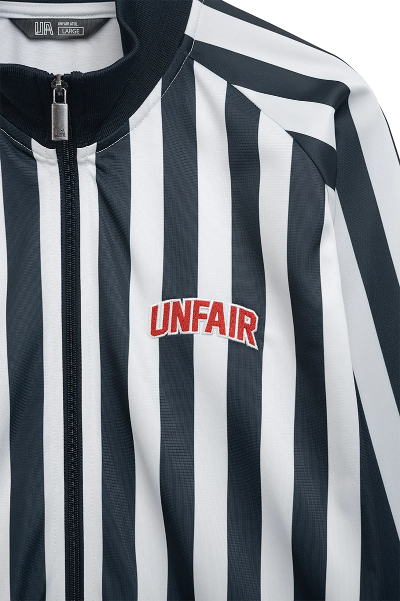 ❌ SALE ❌ UNFAIR ATHLETICS Azzuro Tracktop | Navy