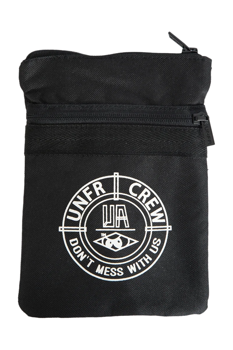 UNFAIR ATHLETICS Pusher Bag