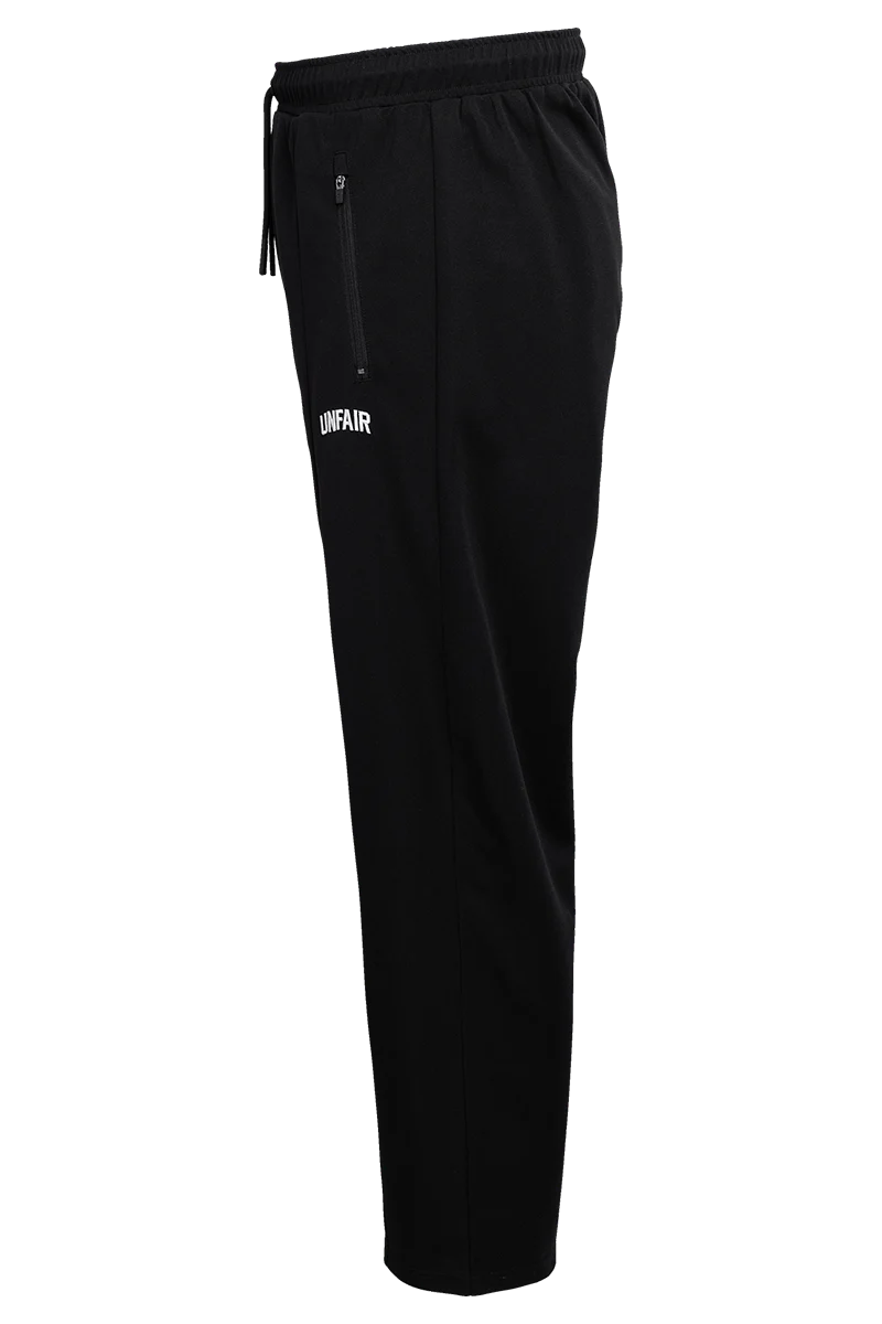 ❌ SALE ❌ UNFAIR ATHLETICS Referee Pants | Black